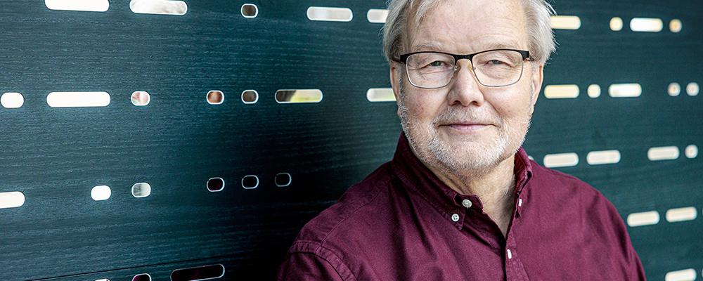 porträttfoto Ingmar Skoog