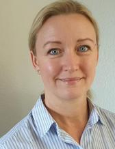 Maria Forslund