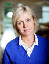 Carola Pfeiffer Mosesson