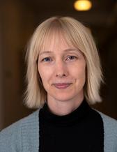 Anna Zettergren