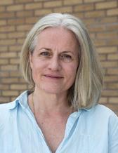 Agneta Ekman