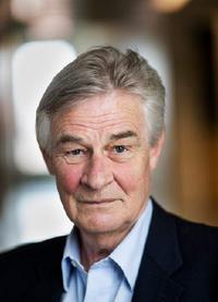 Profile photo Sören Holmberg