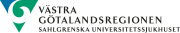 VGR Sahlgrenska Universitetssjukhuset