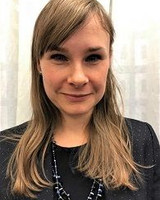Isabelle Andersson Hammar