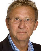 Ian Milsom