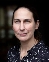 Ingrid Wernstedt Asterholm